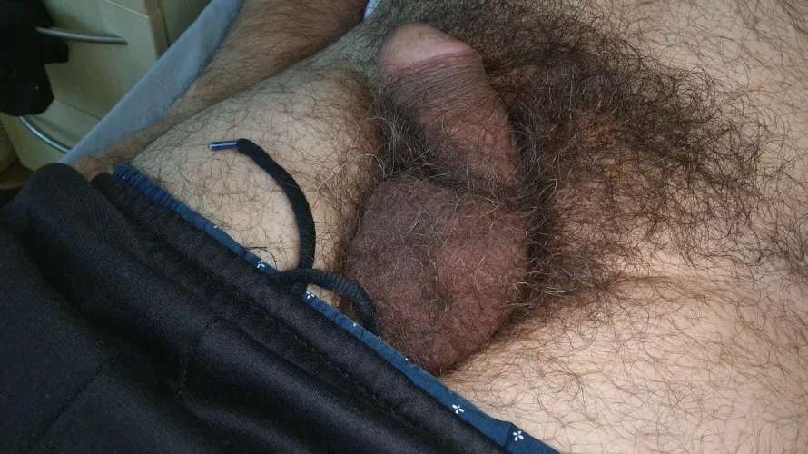 Full bush cock