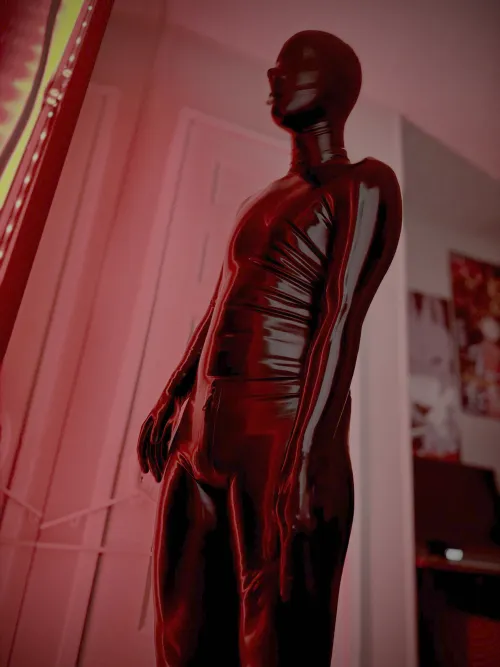 Full Coverage Friday is my favorite day of the week