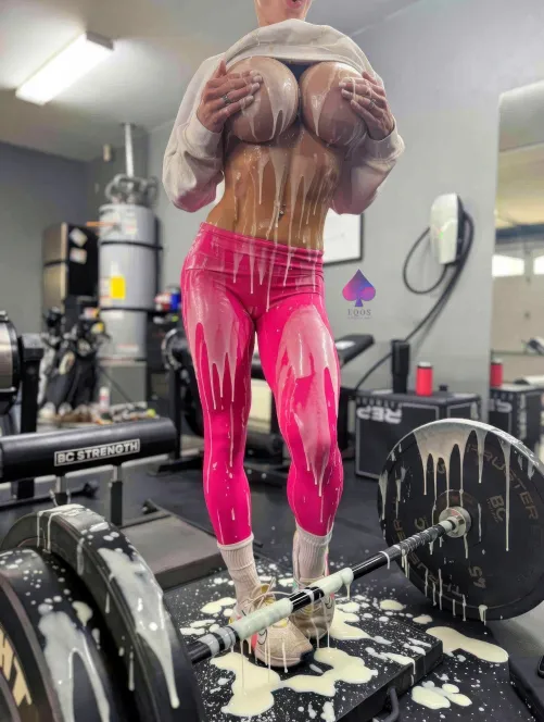 Full of Cum