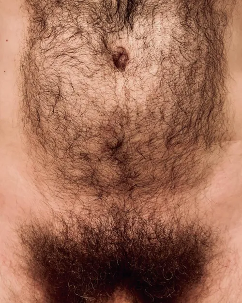 Full trail leads to full bush...