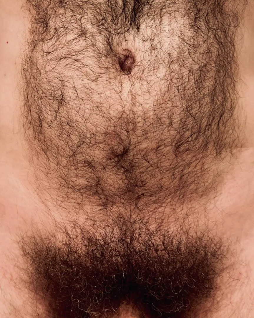 Full trail leads to full bush...