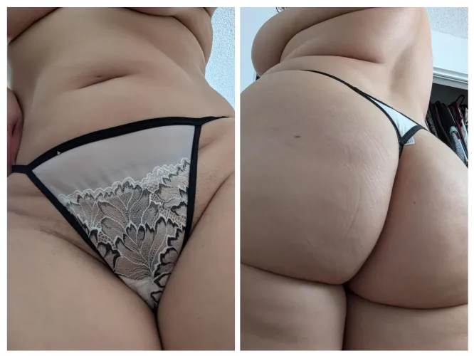 Fun fact, I wore these on my wedding day