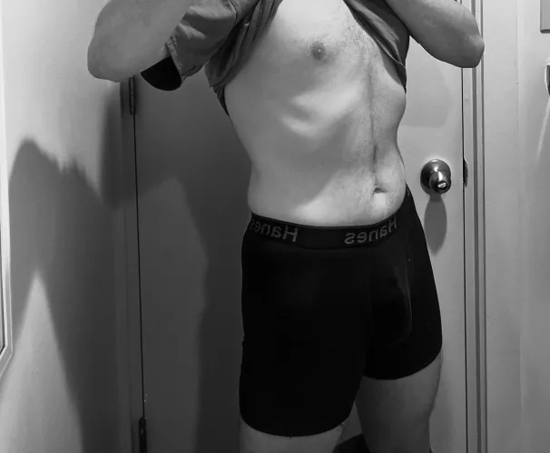 Fun Night with New Friends