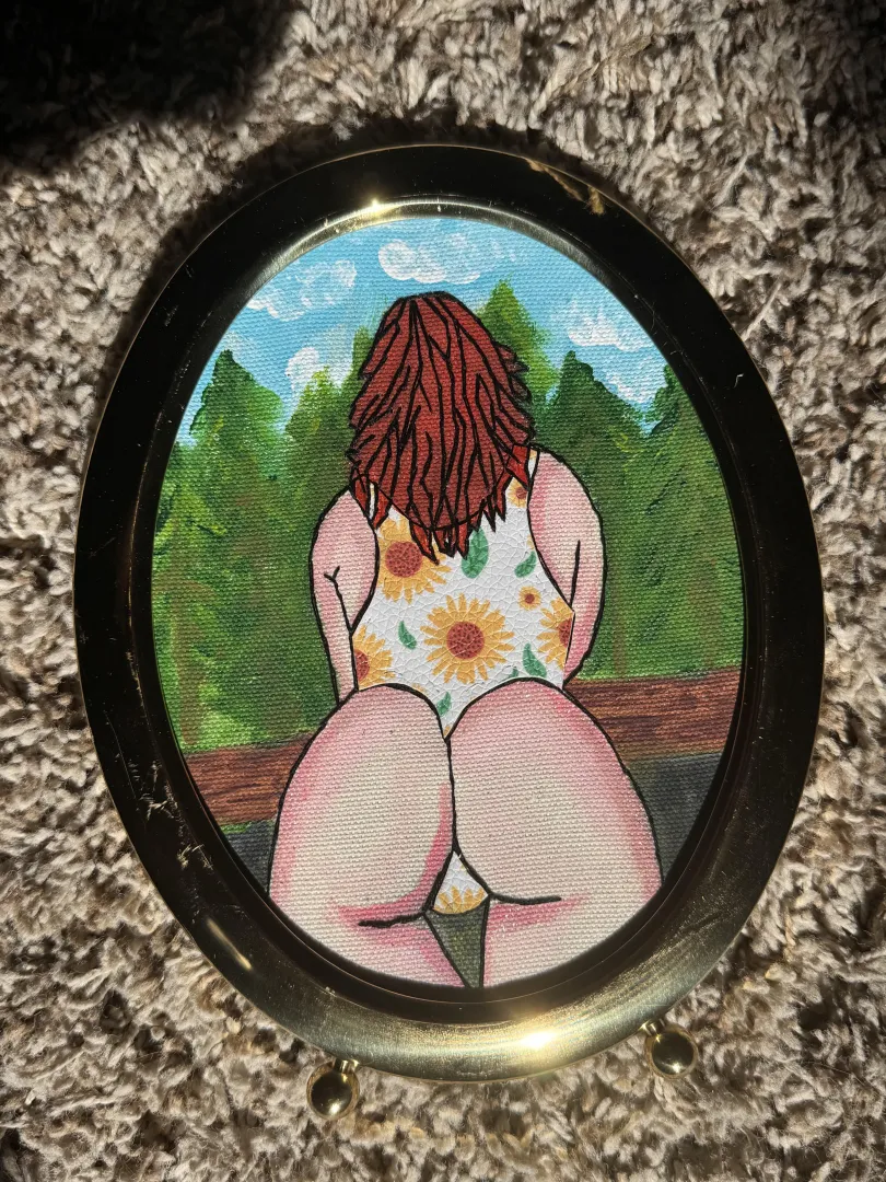 Fun Weekend at the Cabin