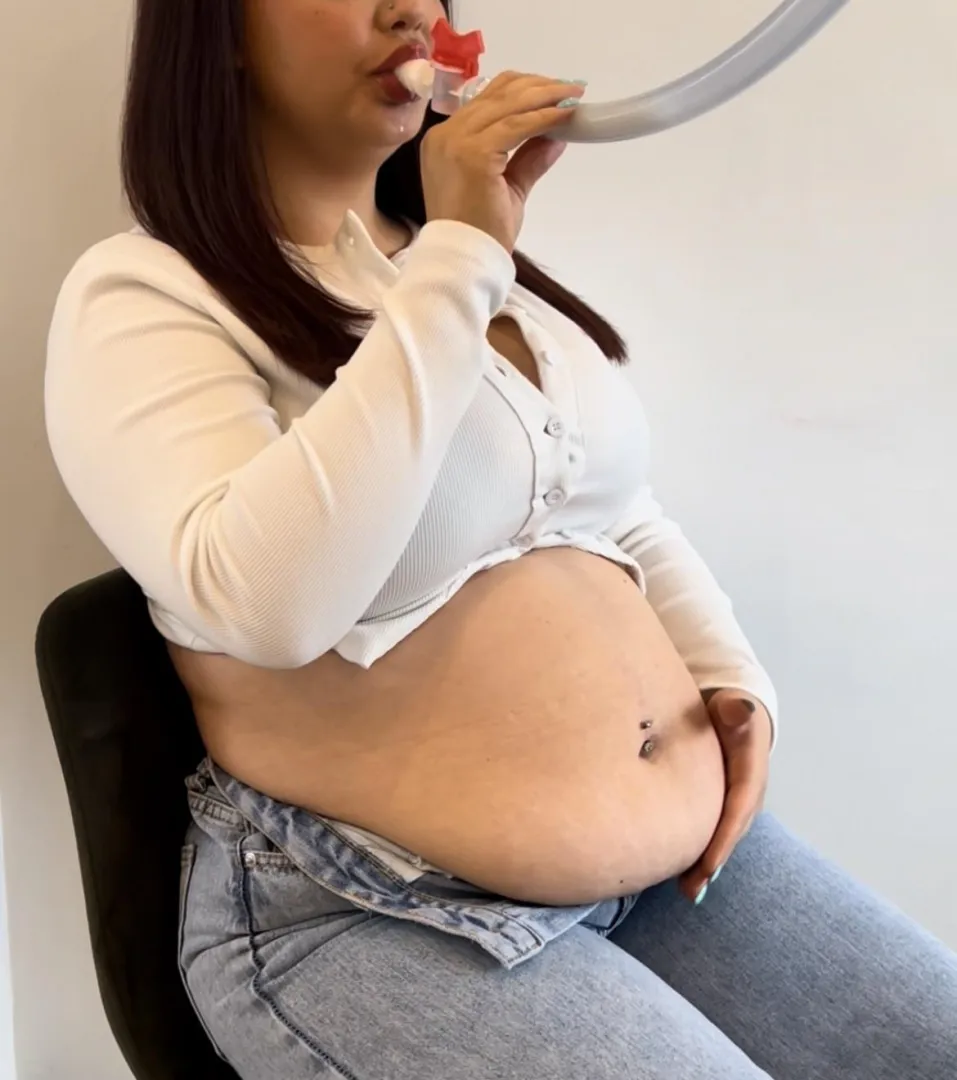 Funnelling is always fun 