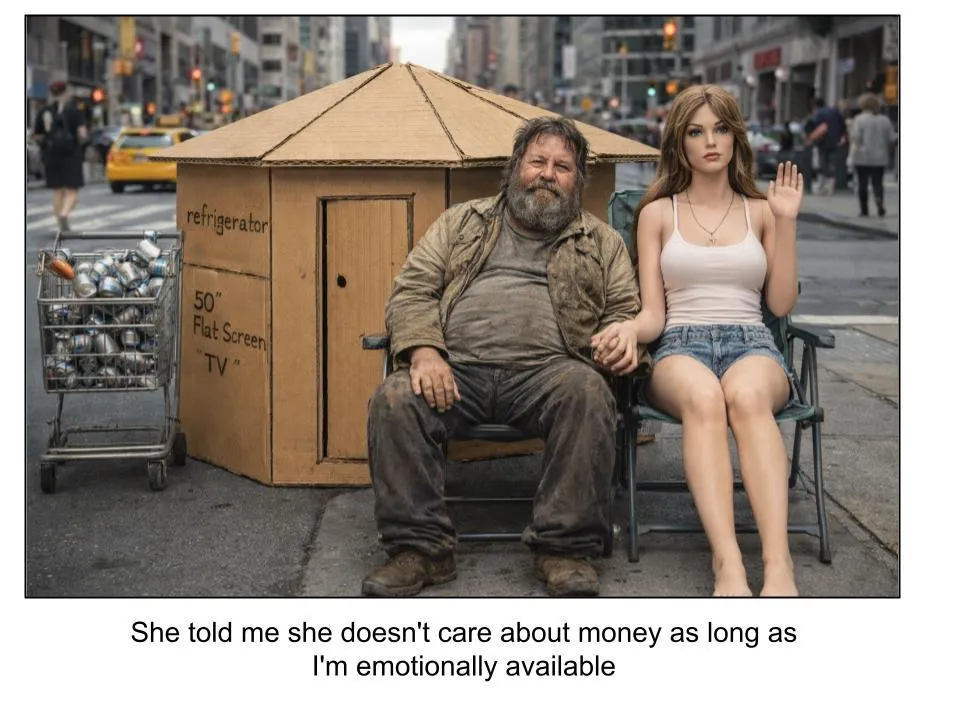 Funny Doll Meme by Benji Memes