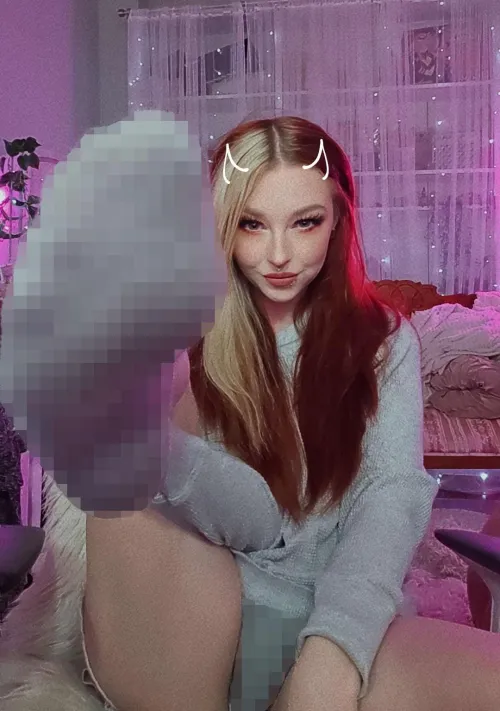 Funny how little it takes to make betas spiral. Admit it, you're throbbing.