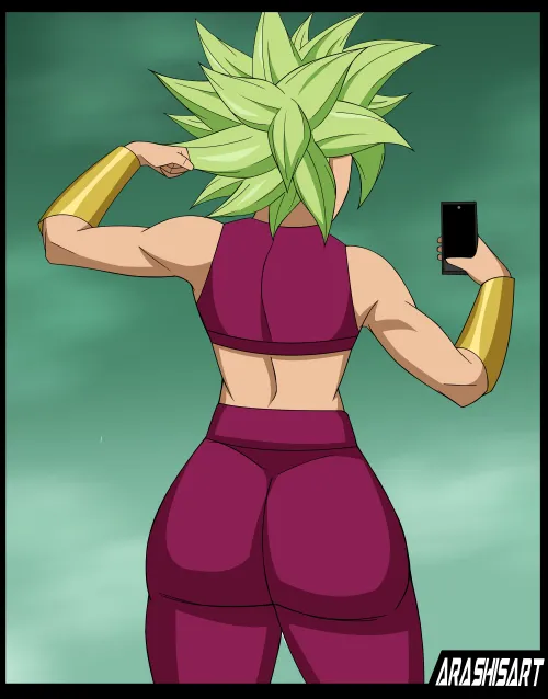 Fusion Flex (ArashisArt)