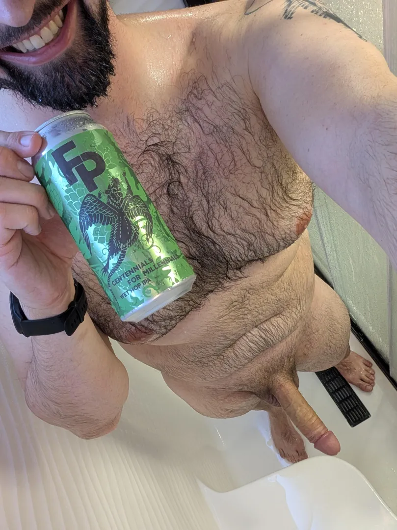 Future Primitive Brewing - Centennials for Millennials - I'll remember this one for many reasons