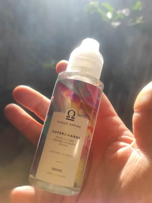 Fuug Lyfe SUPERCHARGE