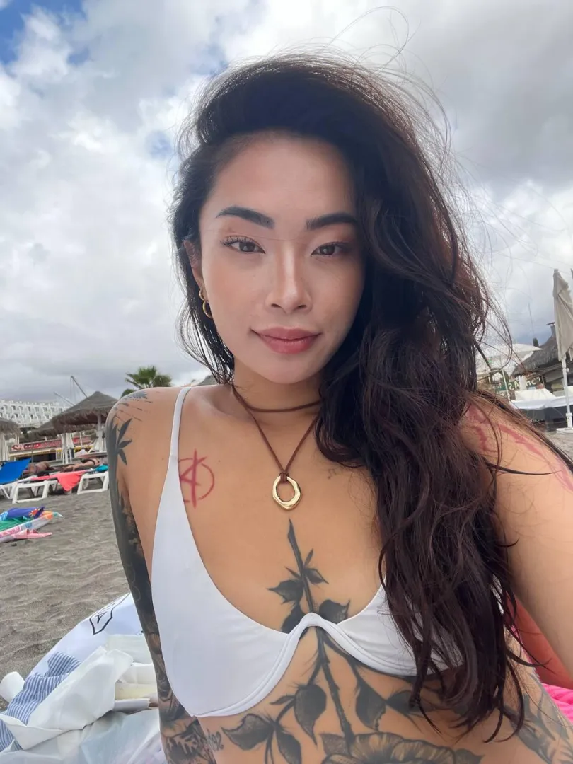 Fuuuck jeg savner ferie og strand. Hvor skal du hen til sommer?