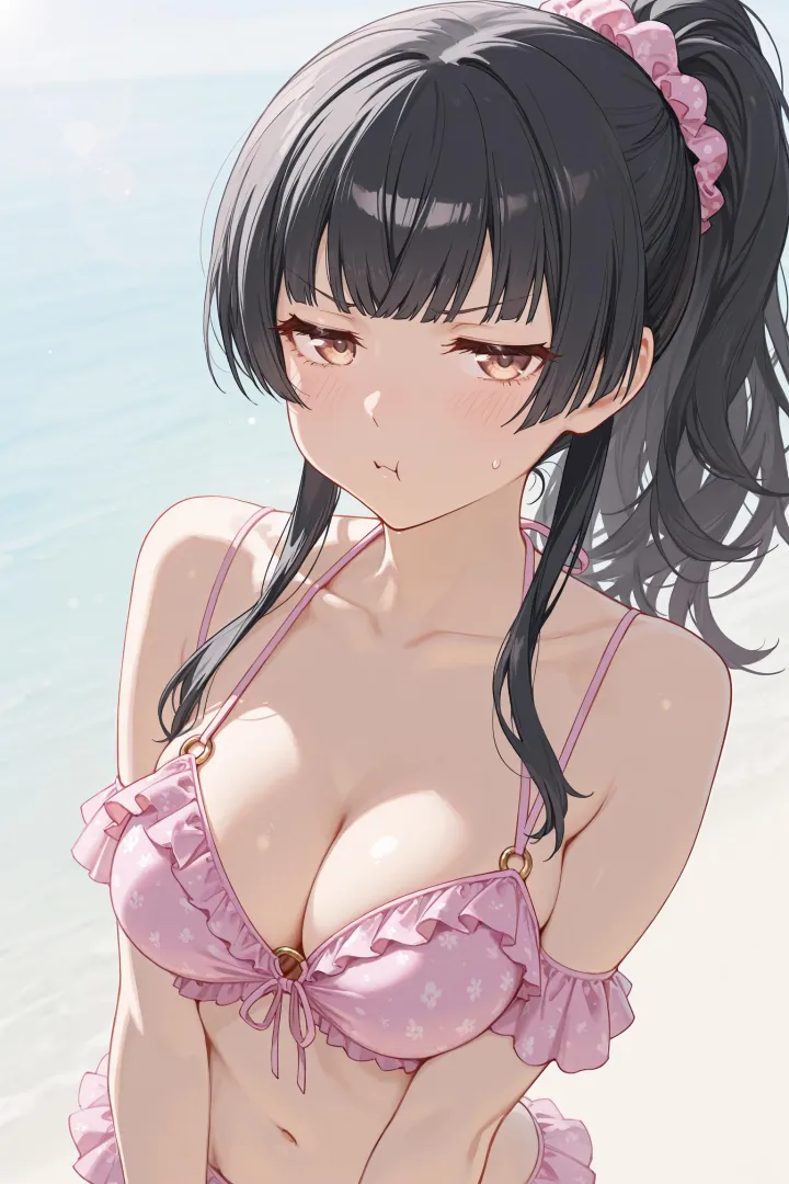 Fuyuko Mayuzumi [Idolmaster]