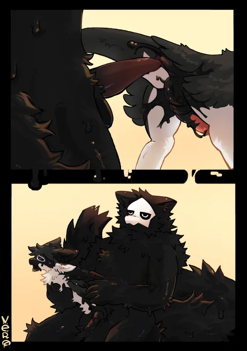 Fyrsimilation  (vero_(artist)) [MM]