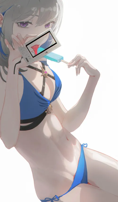 Galbrena [Wuthering Waves]