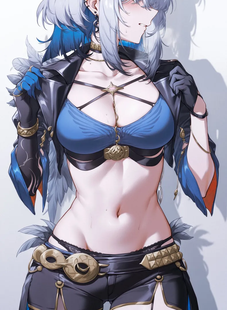 Galbrena [Wuthering Waves]