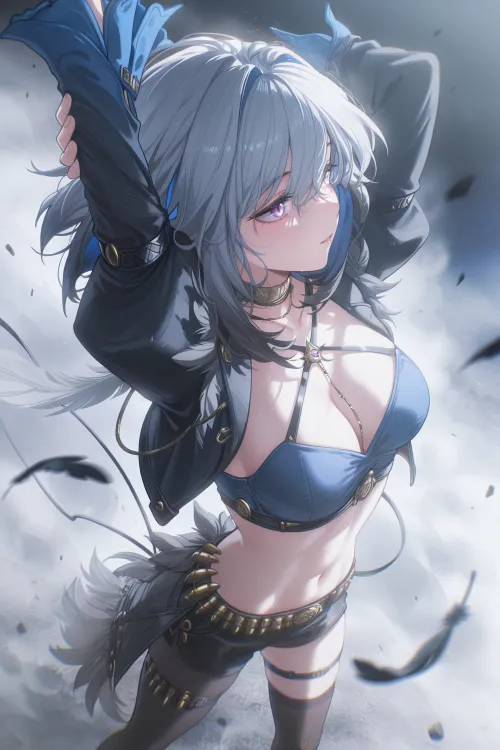 Galbrena [Wuthering Waves]