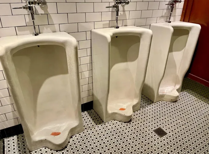 Gallaghers Steakhouse NY