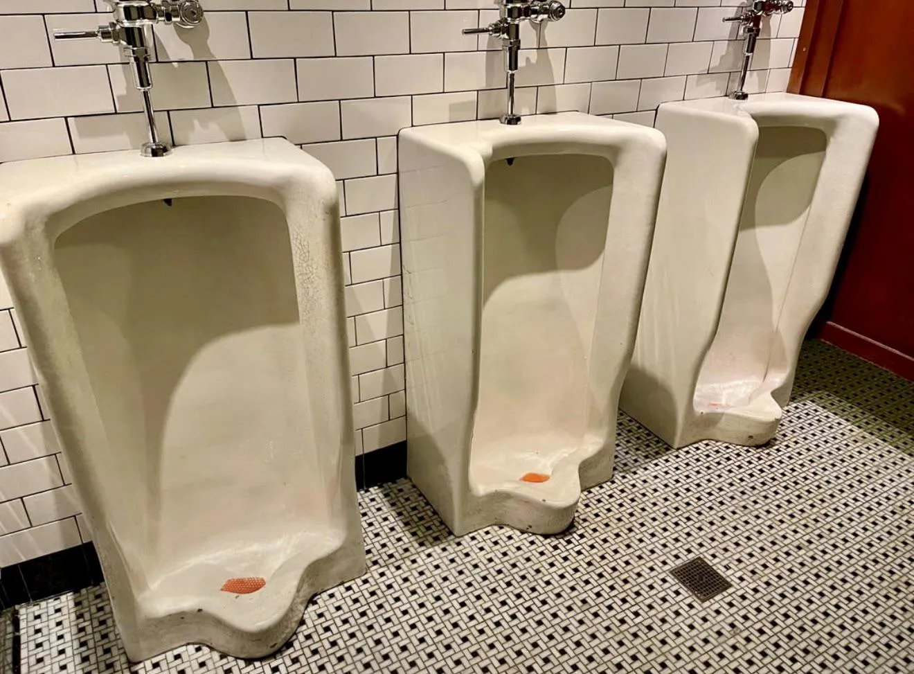 Gallaghers Steakhouse NY