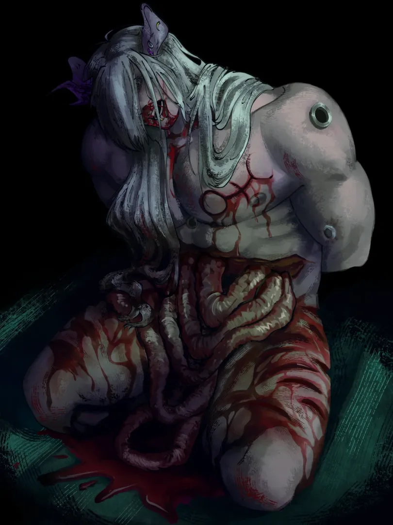 Game over