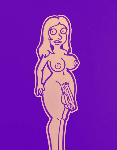 (GamerSleeve) Franny