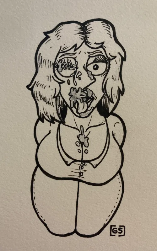 (GamerSleeve) Lois Facial