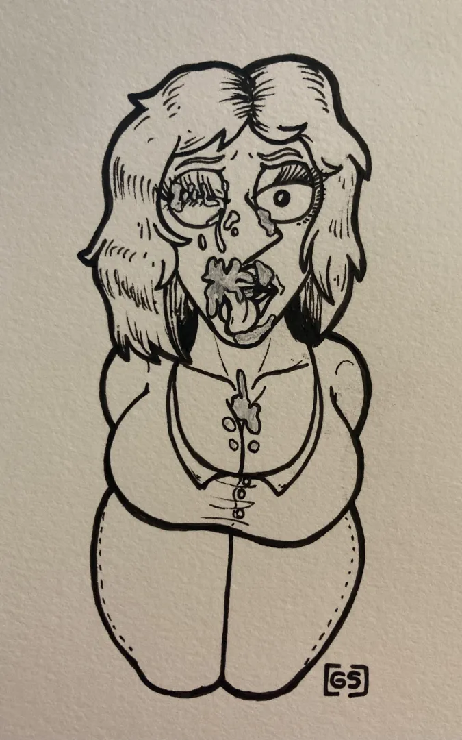 (GamerSleeve) Lois Facial