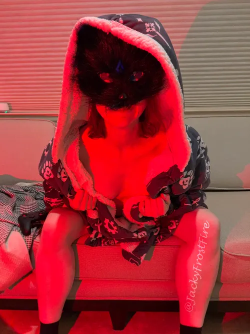 Gaming like this gets me all fired up!