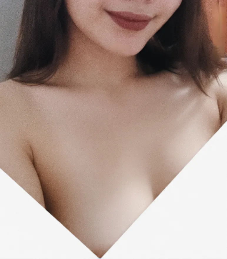 Ganda-gandahan nanaman si ateng