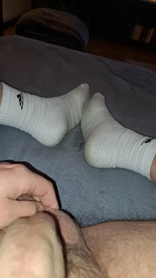 German sock