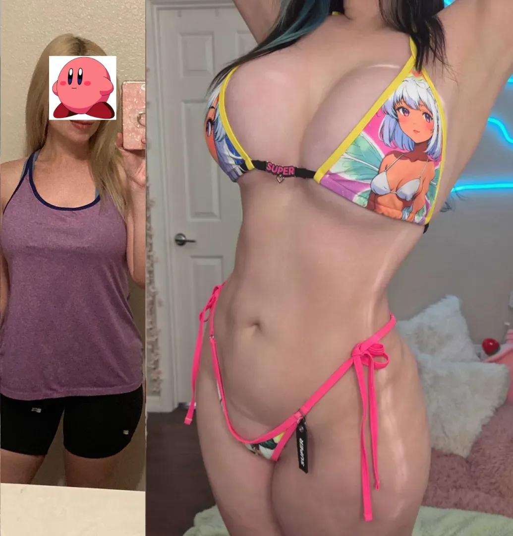 Getting Bigger, Faker Looking Tiddies  How Big Do I Go Next?