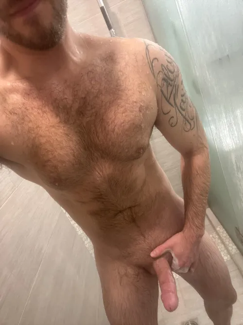 Getting going on a Fun Friday!