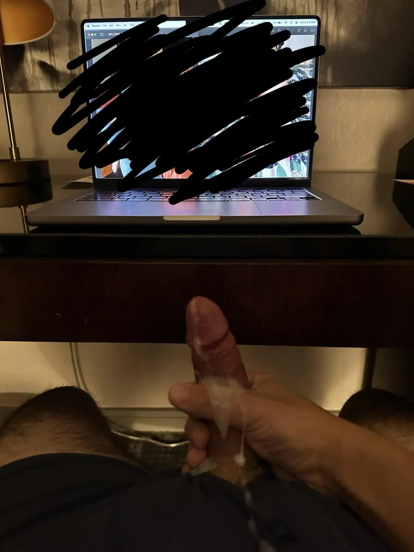 Getting in next week. Can you tell that I’m excited? 35M