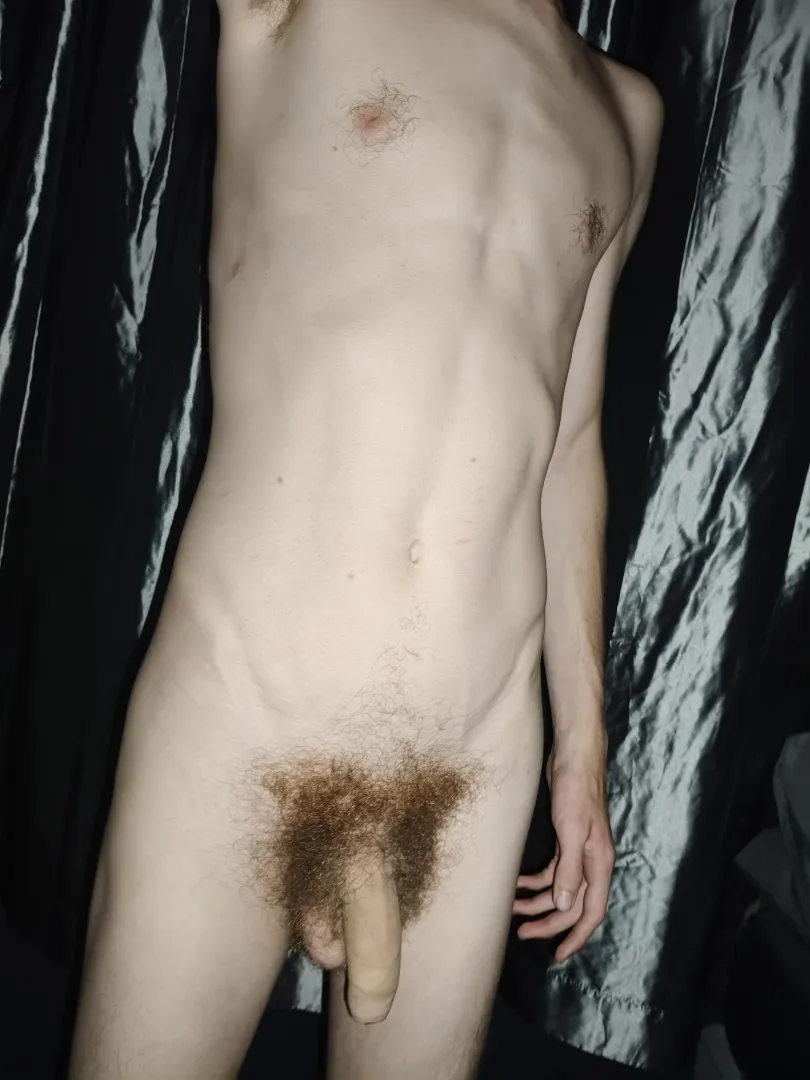 Getting ready for bed