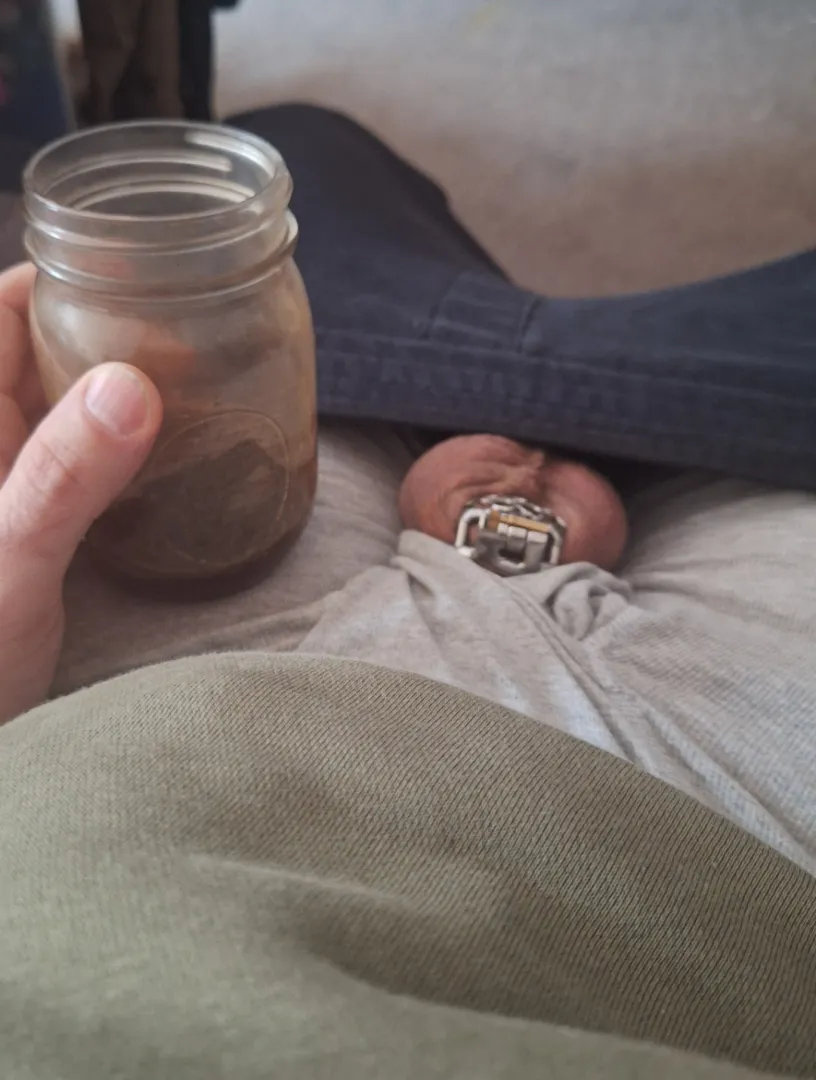 Getting the day started.