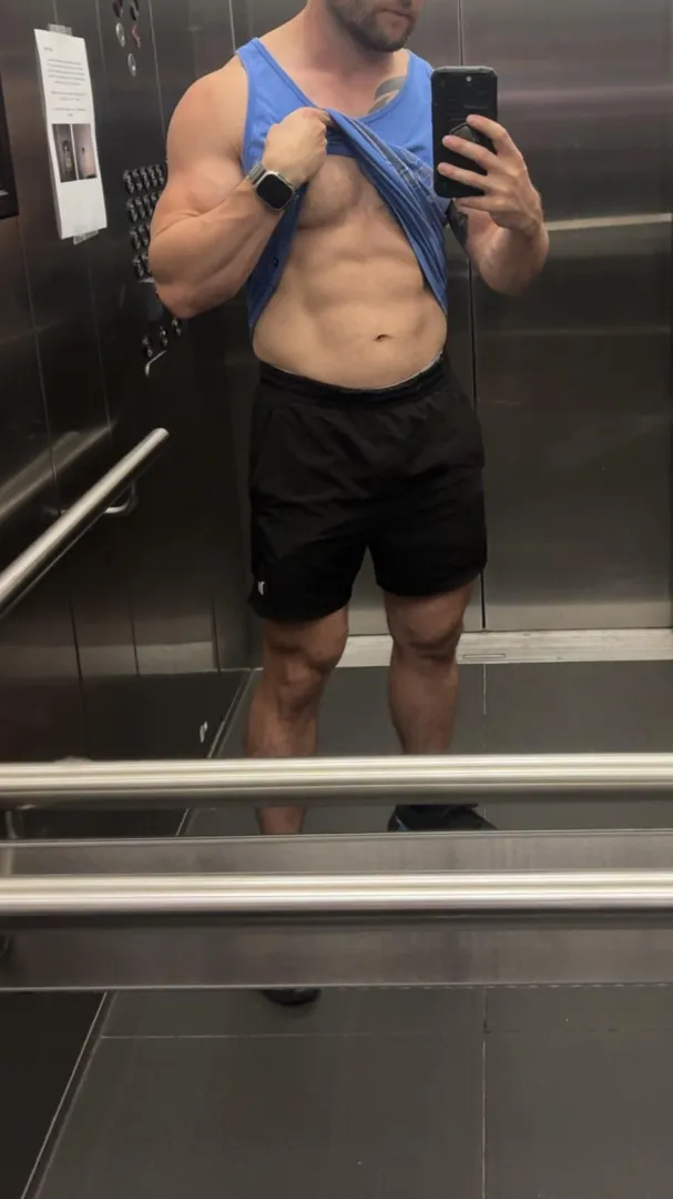 GHD sit-ups, start at 3x10 full ROM and eventually add sets over time