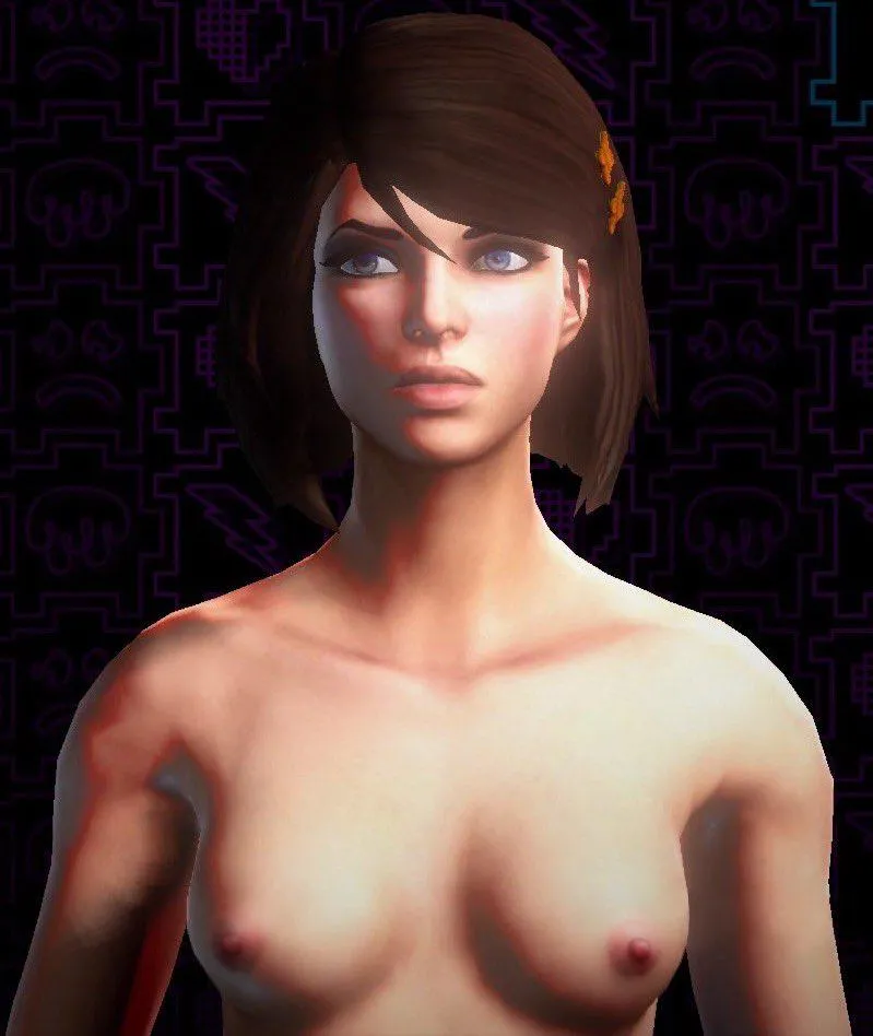 girl boss gives a closer look  (xkirstyrx)