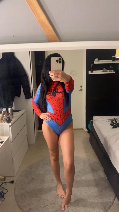 Giv mig en pil så viser jeg dig mine superkræfter i beskeder 