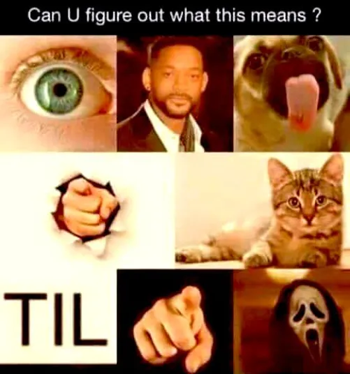 Give it go guys/gals.