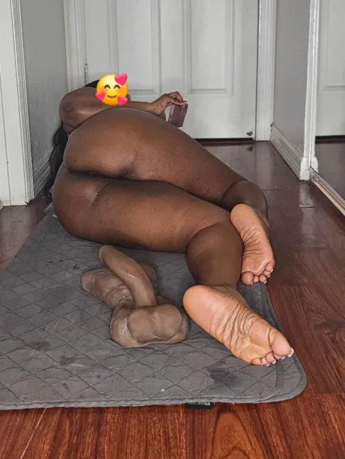 Give me something to do with my soles