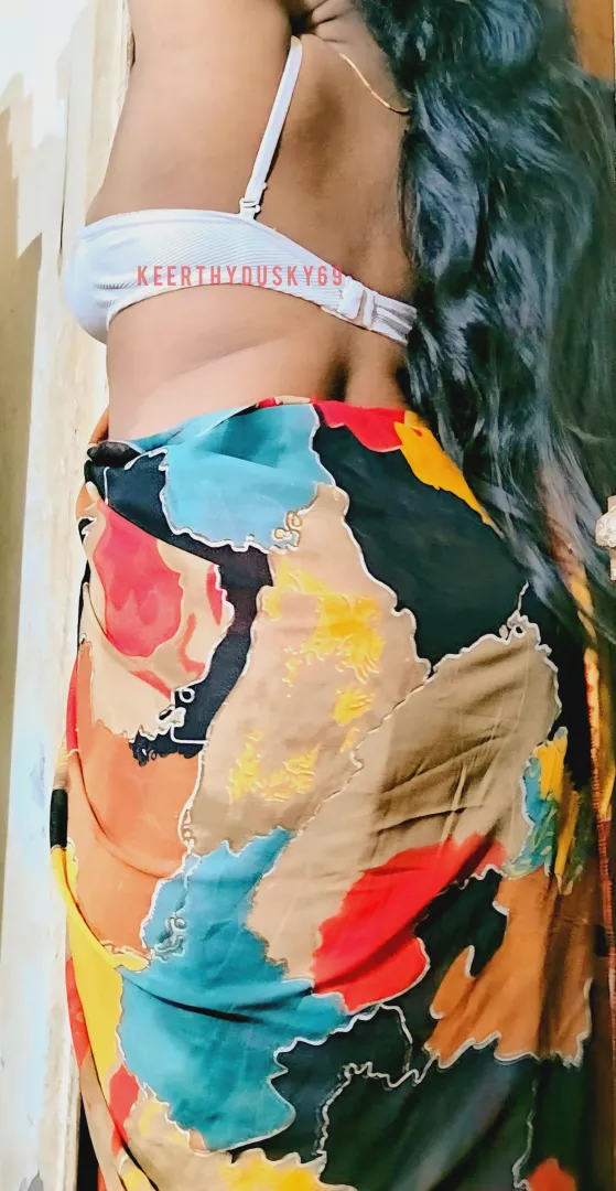 Giving my curves some extra hotness