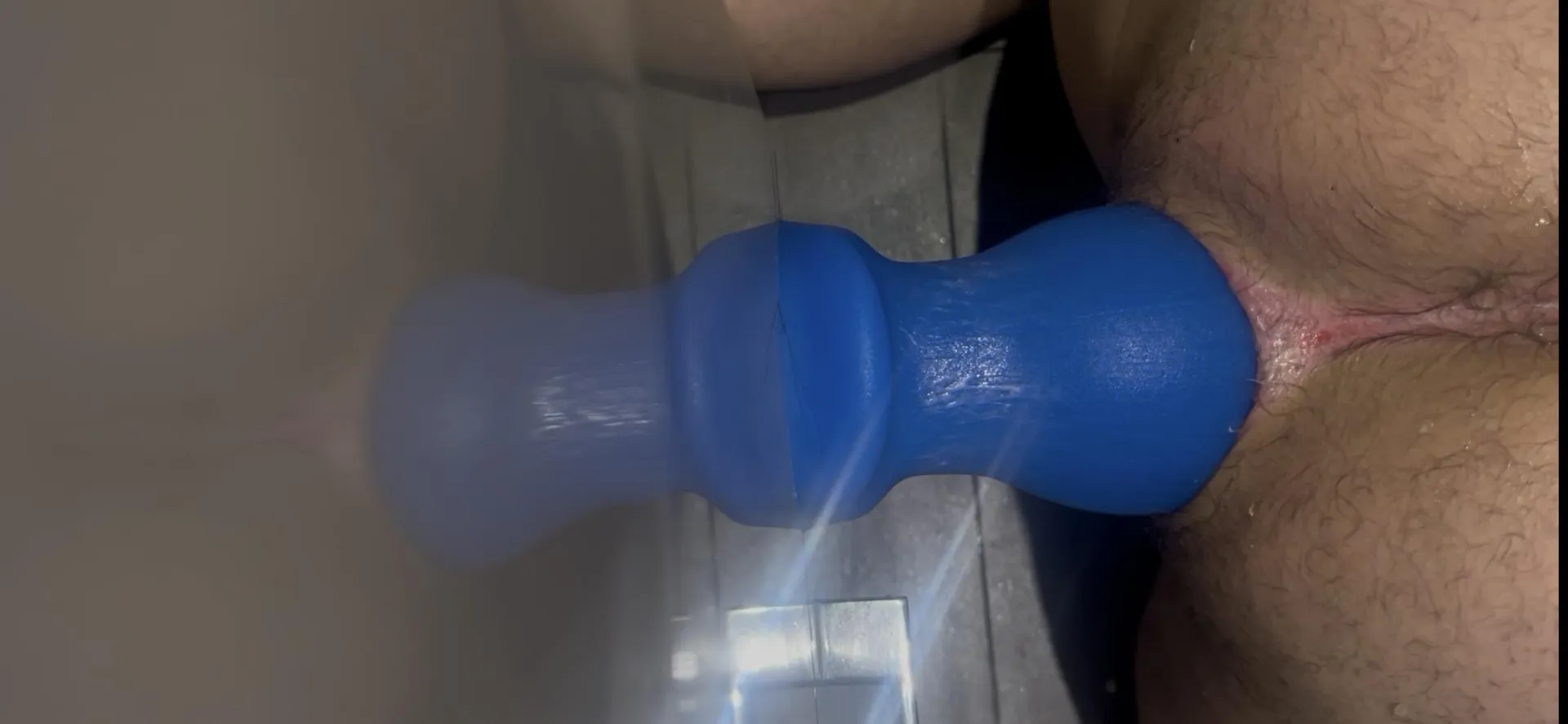 GK 108 working its magic . It’s the only one I have. Next level what should it be?