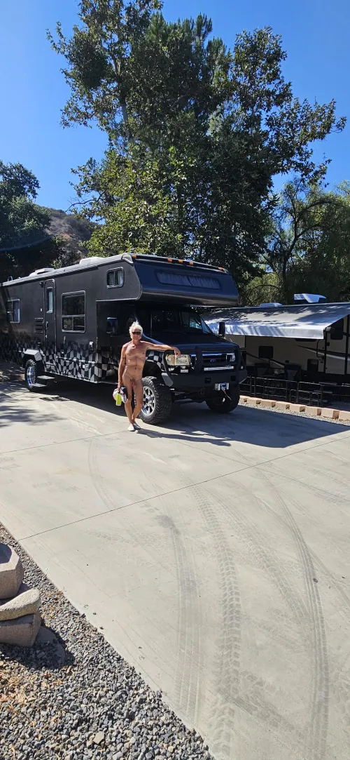 Glamping in Anza-Borrego