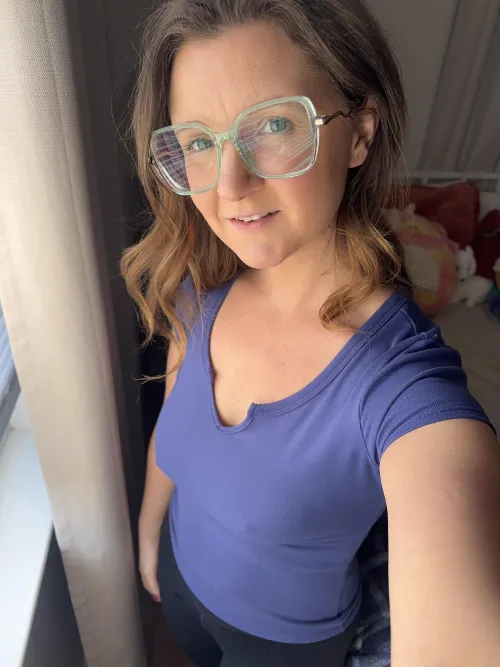 Glasses and pokies make for the best Sundays