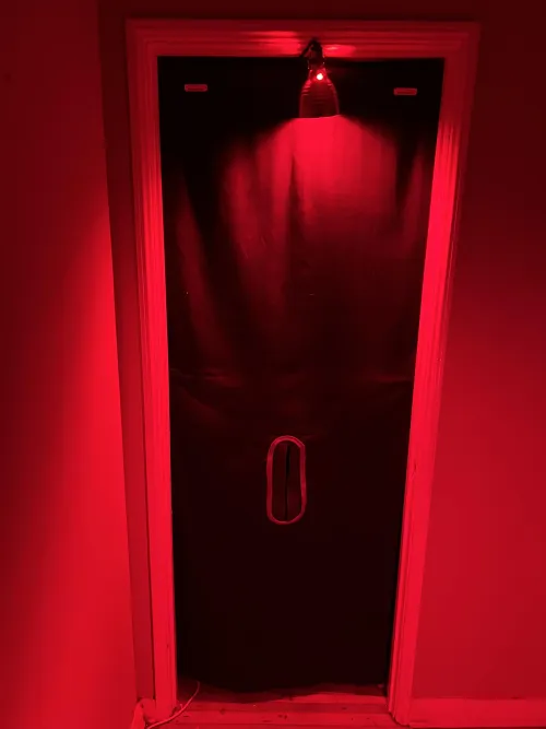 GloryHole in L.A. Koreatown Milks DL Straight Cum