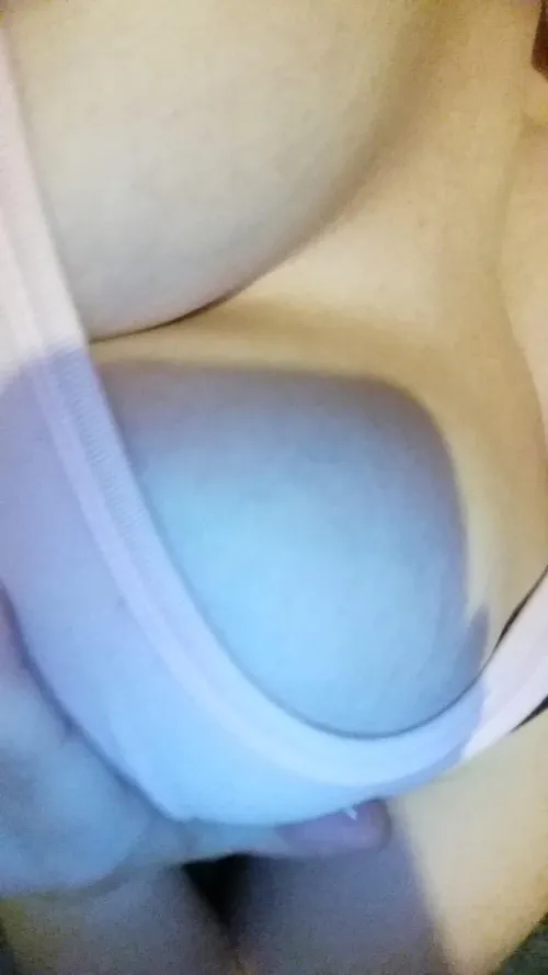 Gloryhole set up rn 28 f