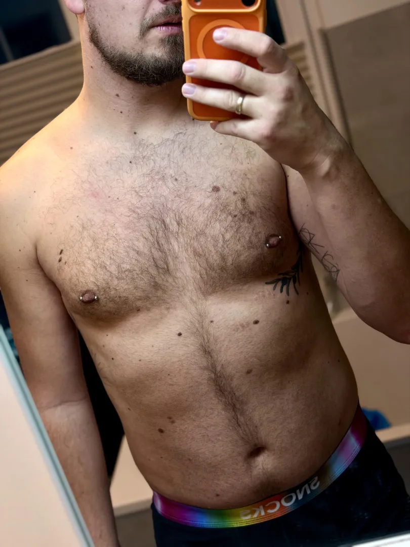 Go all down this way