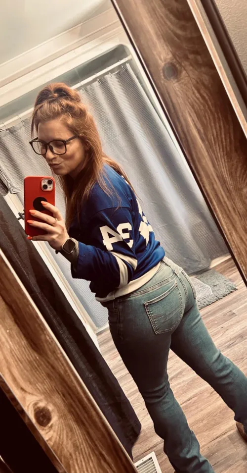 Go Leafs Go 