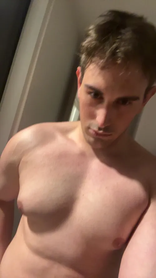 Go on then… get sucking!