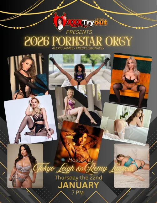 Go watch some of my sexy friends