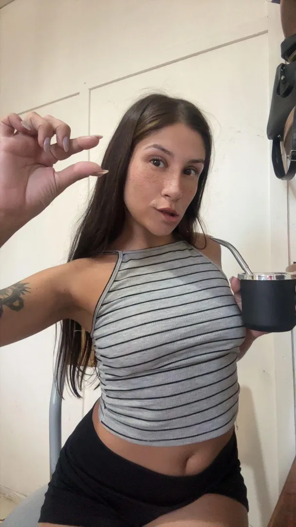 God, I can’t even take tiny cocks seriously, gross